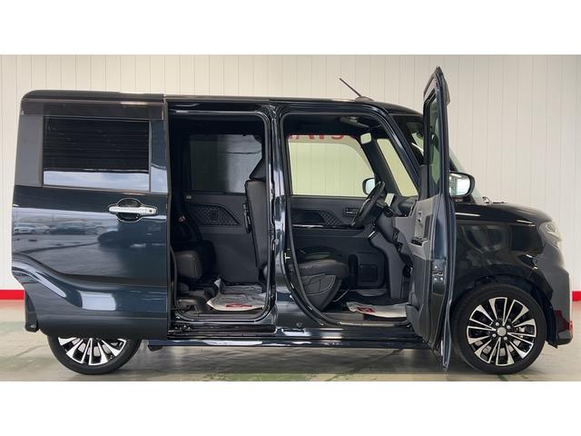 タントカスタムＲＳセレクション（茨城県）の中古車