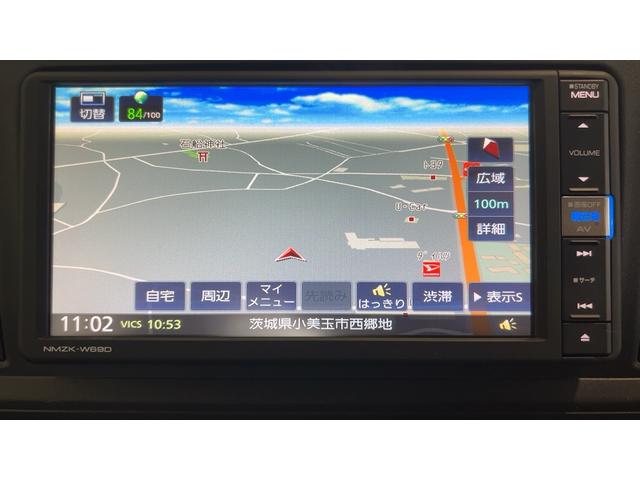 ブーンＸ　ＳＡIII（茨城県）の中古車