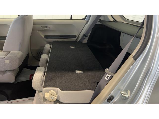 ブーンＸ　ＳＡIII（茨城県）の中古車