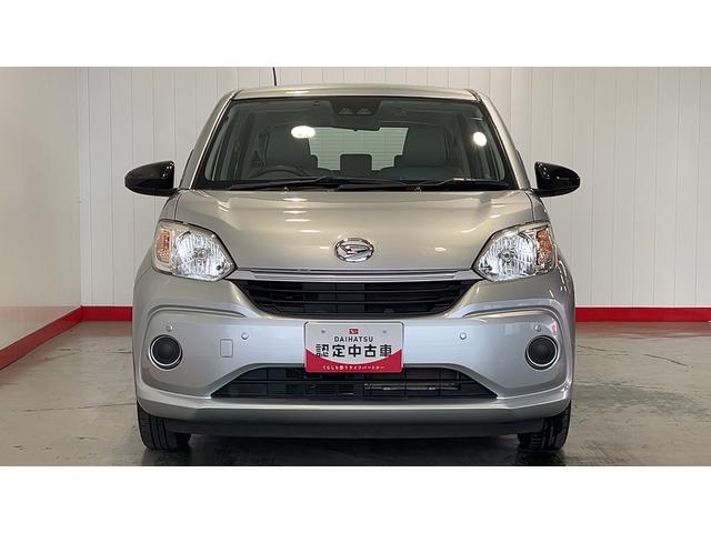 ブーンＸ　ＳＡIII（茨城県）の中古車