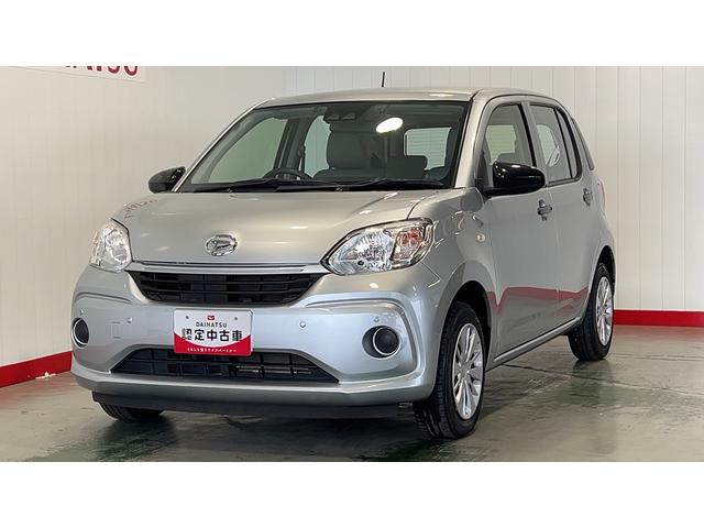 ブーンＸ　ＳＡIII（茨城県）の中古車