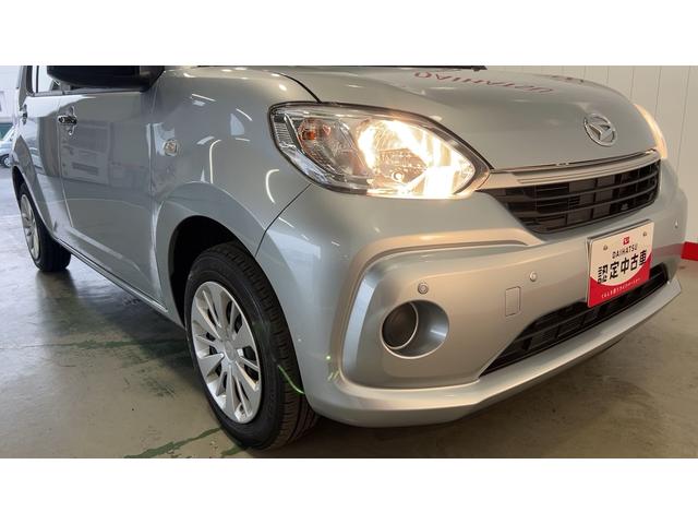 ブーンＸ　ＳＡIII（茨城県）の中古車