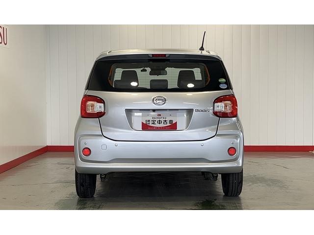 ブーンＸ　ＳＡIII（茨城県）の中古車