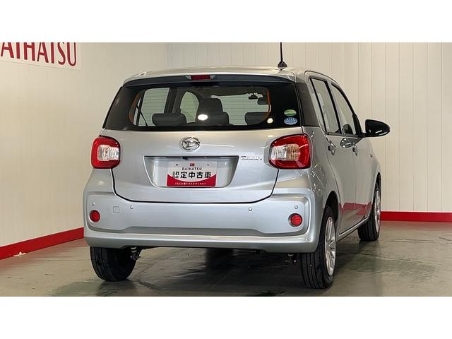 ブーンＸ　ＳＡIII（茨城県）の中古車