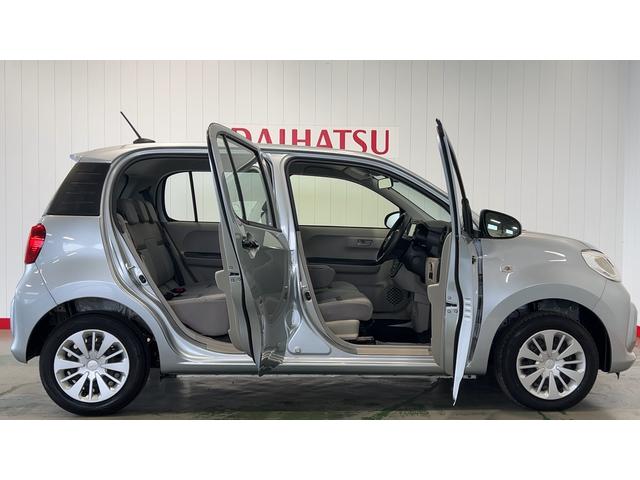 ブーンＸ　ＳＡIII（茨城県）の中古車