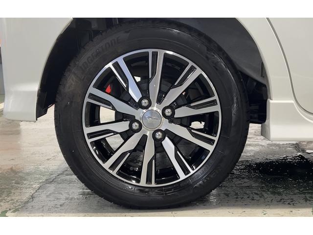 タントカスタムＸ　トップエディションＳＡIII（茨城県）の中古車