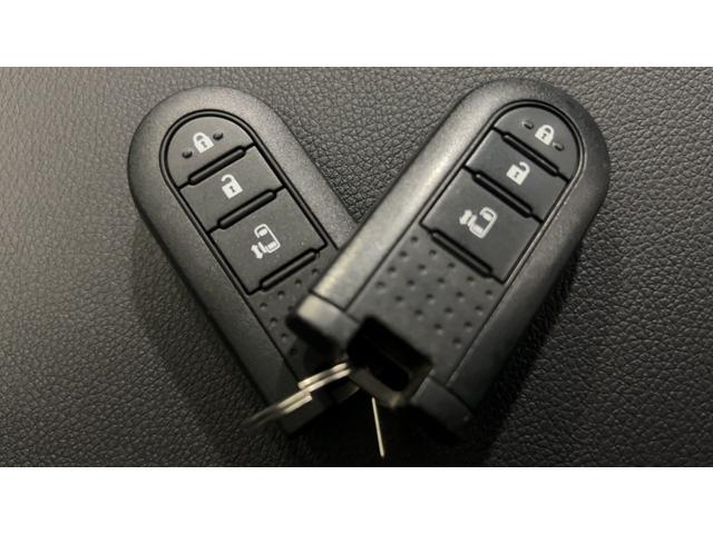 タントカスタムＸ　トップエディションＳＡIII（茨城県）の中古車