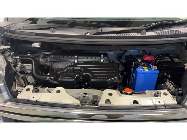 タントカスタムＸ　トップエディションＳＡIII（茨城県）の中古車