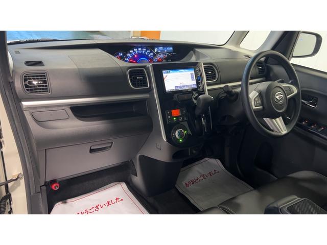 タントカスタムＸ　トップエディションＳＡIII（茨城県）の中古車