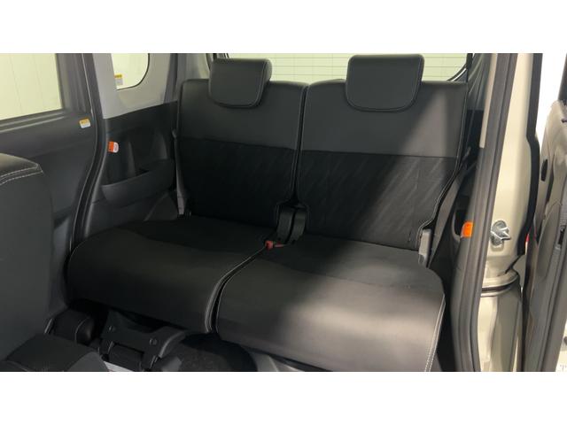 タントカスタムＸ　トップエディションＳＡIII（茨城県）の中古車