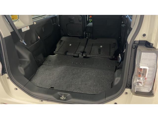 タントカスタムＸ　トップエディションＳＡIII（茨城県）の中古車