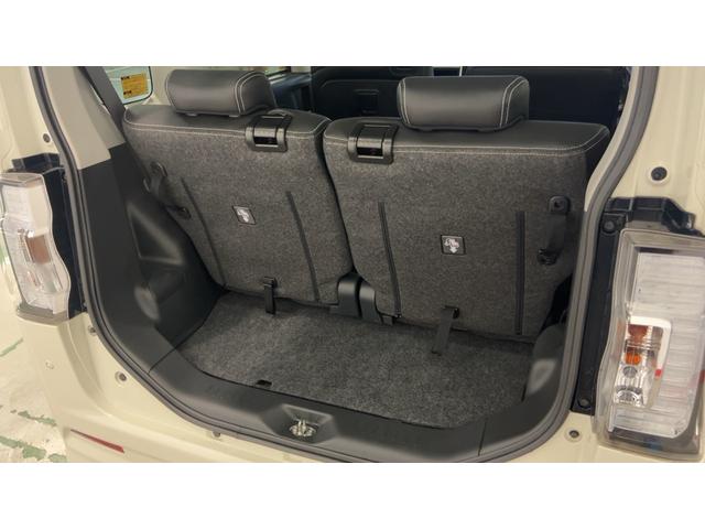 タントカスタムＸ　トップエディションＳＡIII（茨城県）の中古車