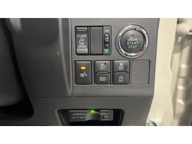 タントカスタムＸ　トップエディションＳＡIII（茨城県）の中古車