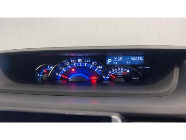 タントカスタムＸ　トップエディションＳＡIII（茨城県）の中古車