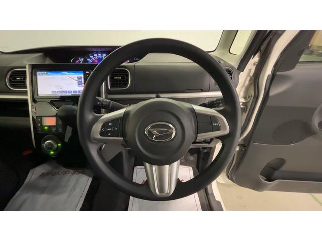 タントカスタムＸ　トップエディションＳＡIII（茨城県）の中古車