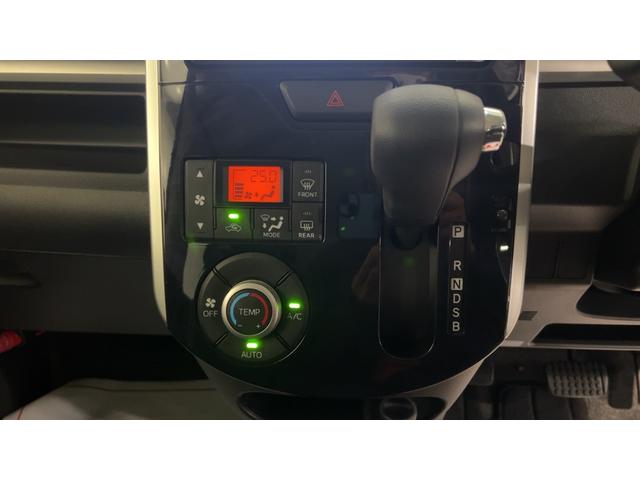 タントカスタムＸ　トップエディションＳＡIII（茨城県）の中古車