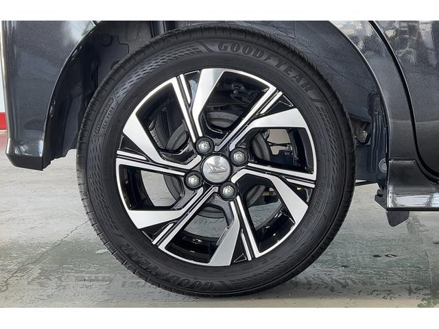 タントカスタムＸセレクション（茨城県）の中古車