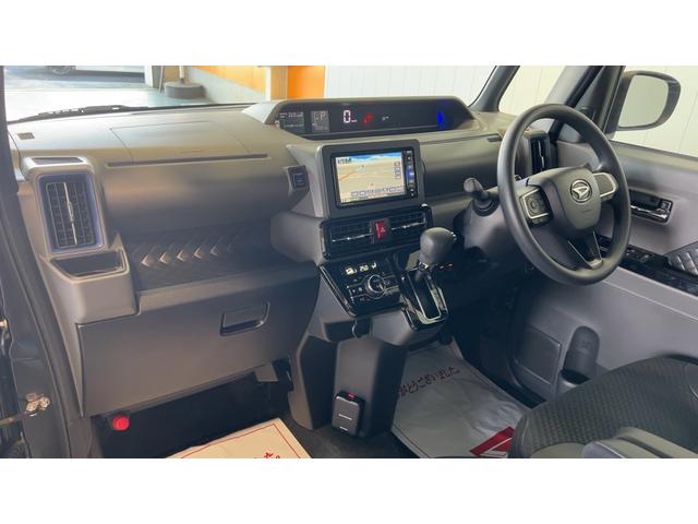 タントカスタムＸセレクション（茨城県）の中古車