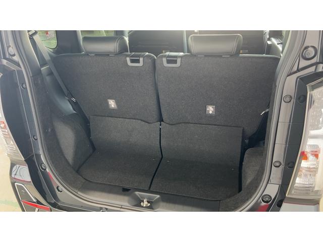 タントカスタムＸセレクション（茨城県）の中古車