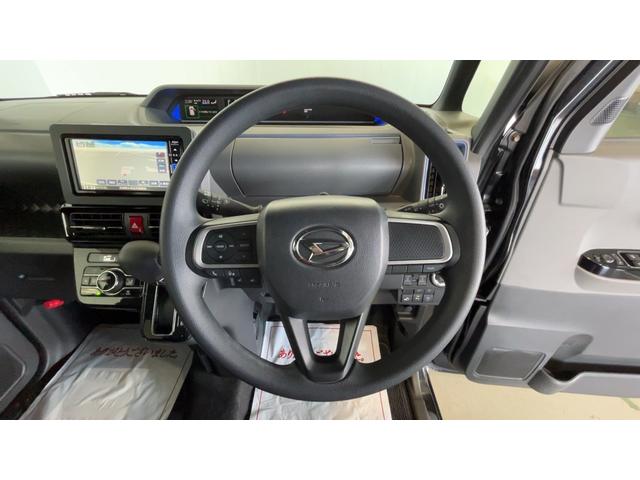 タントカスタムＸセレクション（茨城県）の中古車