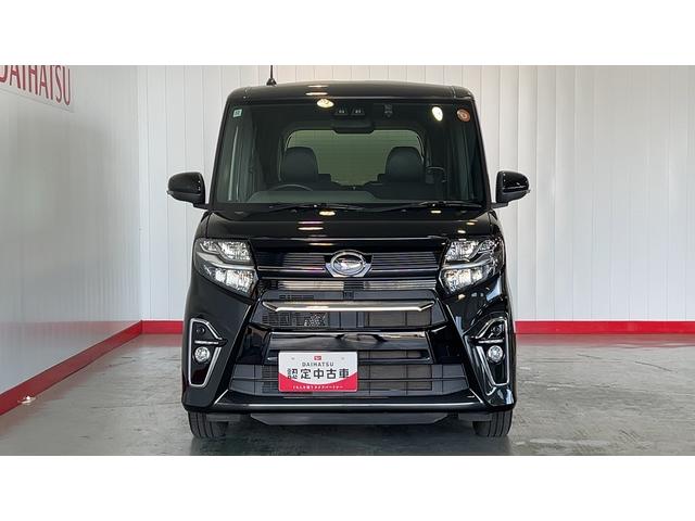 タントカスタムＸセレクション（茨城県）の中古車