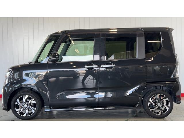 タントカスタムＸセレクション（茨城県）の中古車