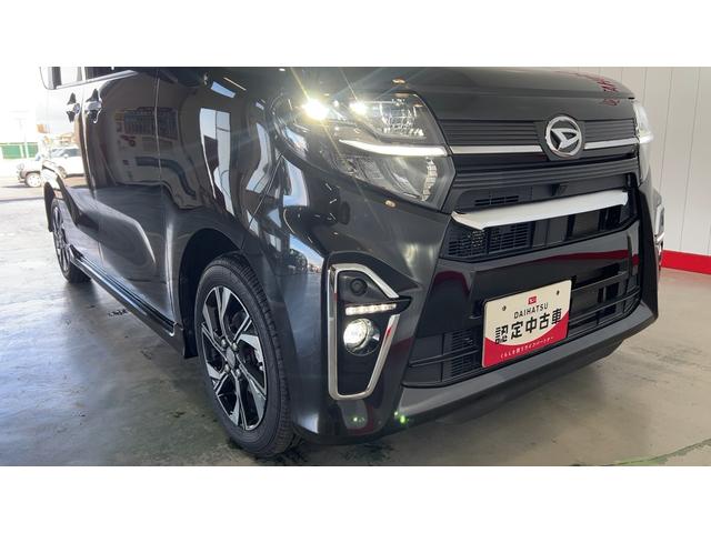 タントカスタムＸセレクション（茨城県）の中古車