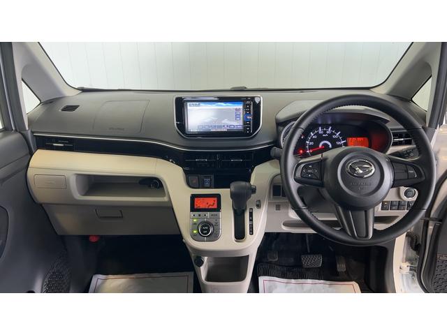 ムーヴＸリミテッドII　ＳＡIII（茨城県）の中古車