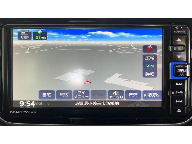 ムーヴＸリミテッドII　ＳＡIII（茨城県）の中古車