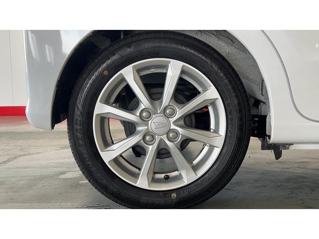 ムーヴＸリミテッドII　ＳＡIII（茨城県）の中古車