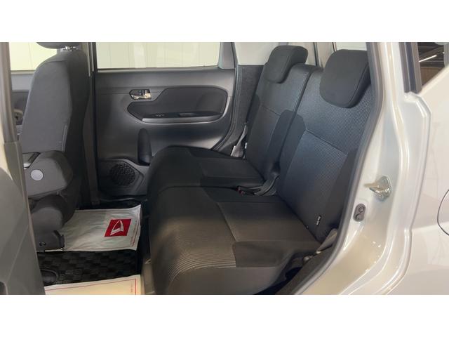 ムーヴＸリミテッドII　ＳＡIII（茨城県）の中古車