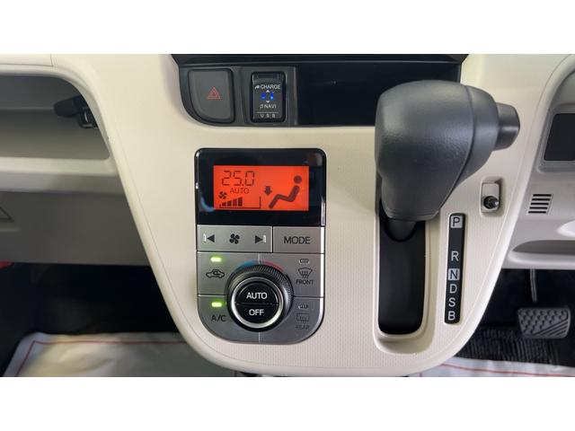 ムーヴＸリミテッドII　ＳＡIII（茨城県）の中古車