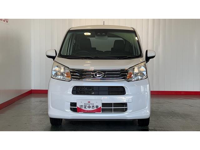 ムーヴＸリミテッドII　ＳＡIII（茨城県）の中古車