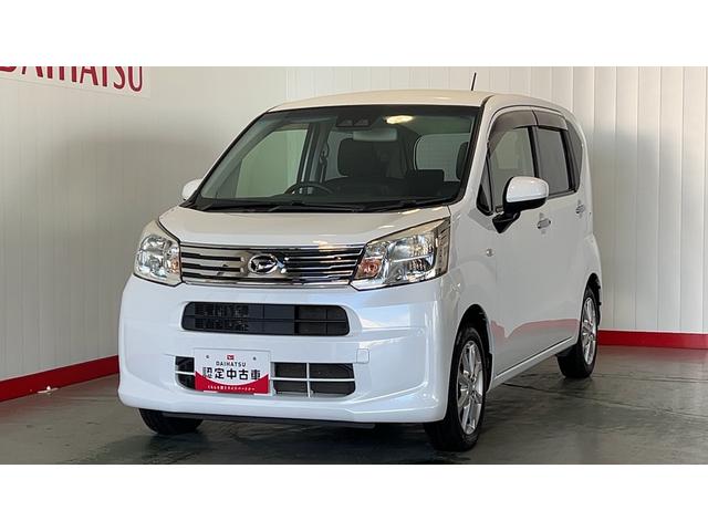 ムーヴＸリミテッドII　ＳＡIII（茨城県）の中古車
