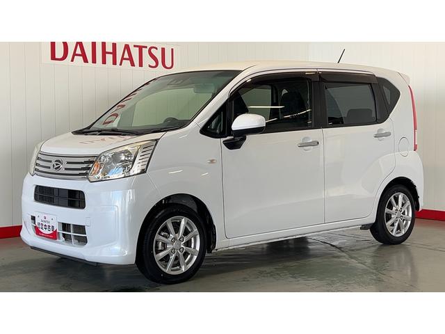 ムーヴＸリミテッドII　ＳＡIII（茨城県）の中古車