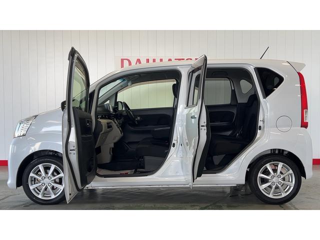 ムーヴＸリミテッドII　ＳＡIII（茨城県）の中古車