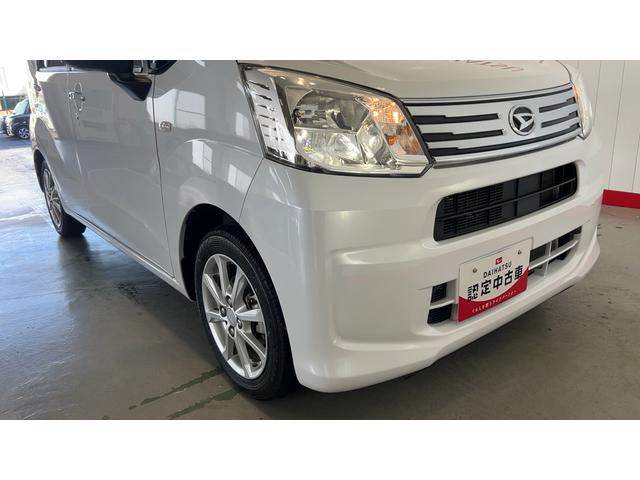 ムーヴＸリミテッドII　ＳＡIII（茨城県）の中古車