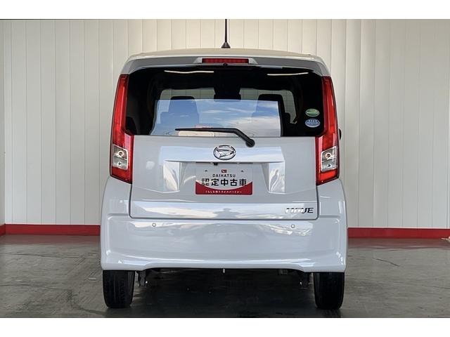 ムーヴＸリミテッドII　ＳＡIII（茨城県）の中古車