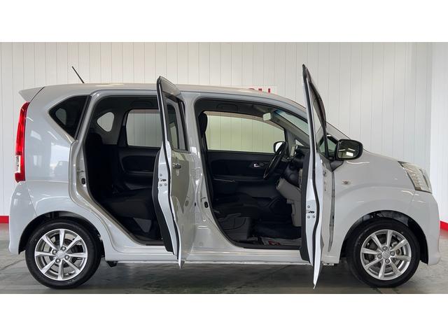 ムーヴＸリミテッドII　ＳＡIII（茨城県）の中古車