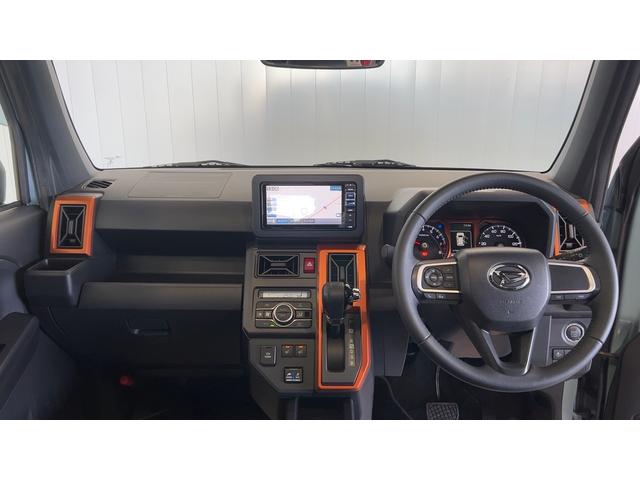 タフトＧ（茨城県）の中古車