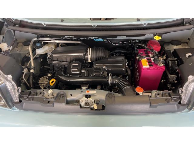 タフトＧ（茨城県）の中古車