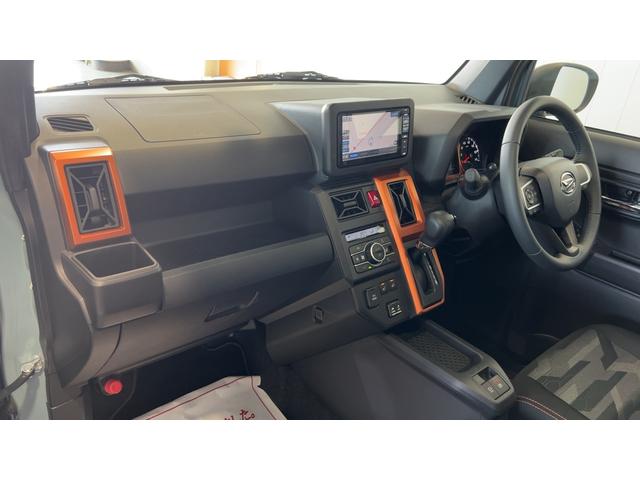 タフトＧ（茨城県）の中古車