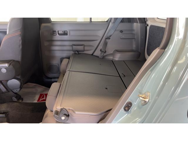 タフトＧ（茨城県）の中古車