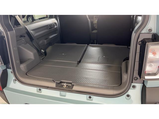 タフトＧ（茨城県）の中古車