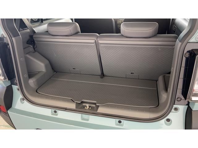 タフトＧ（茨城県）の中古車