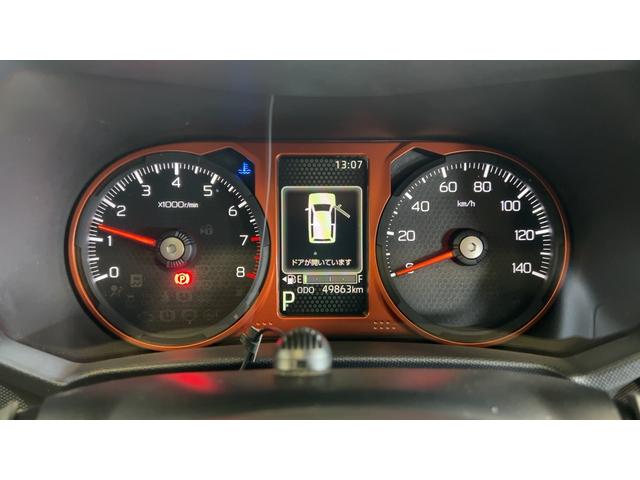 タフトＧ（茨城県）の中古車