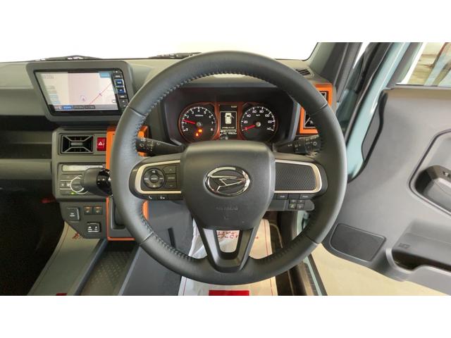 タフトＧ（茨城県）の中古車