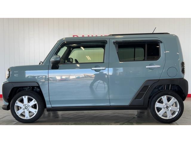 タフトＧ（茨城県）の中古車