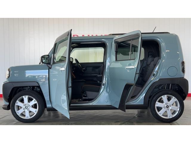 タフトＧ（茨城県）の中古車