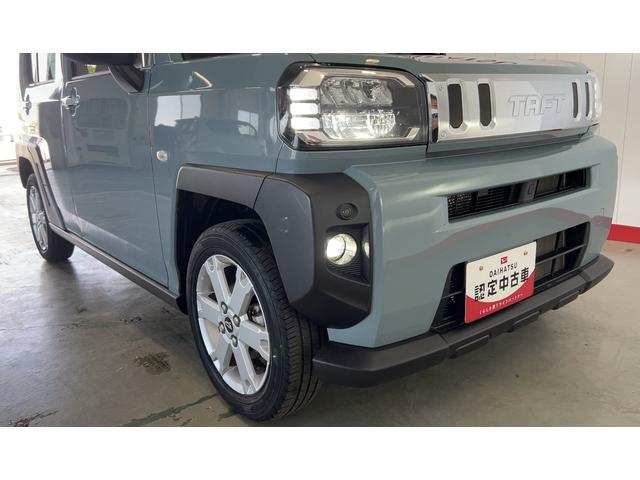 タフトＧ（茨城県）の中古車